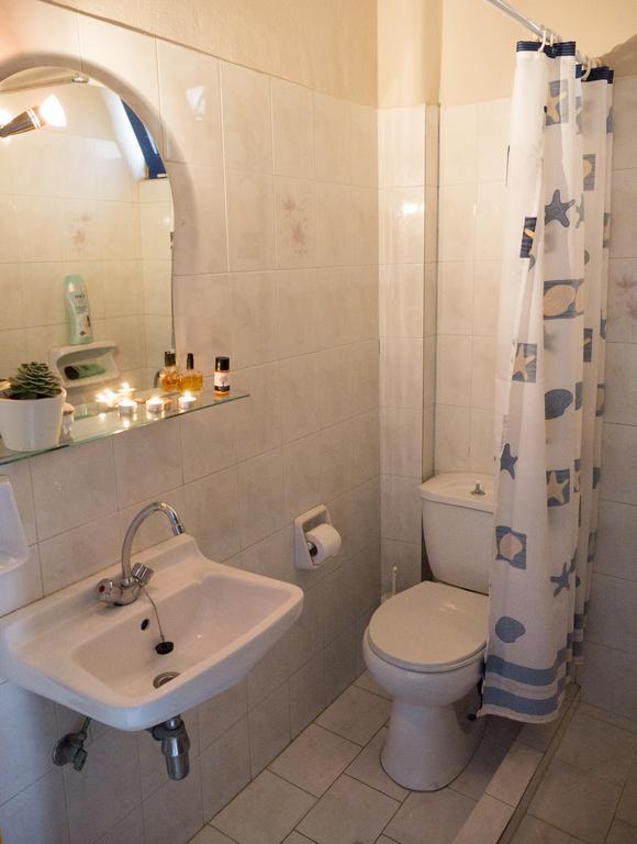 Leader Apartment Mytikas (Epirus)