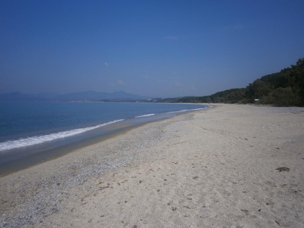 Apartment Leader Mytikas (Epirus)