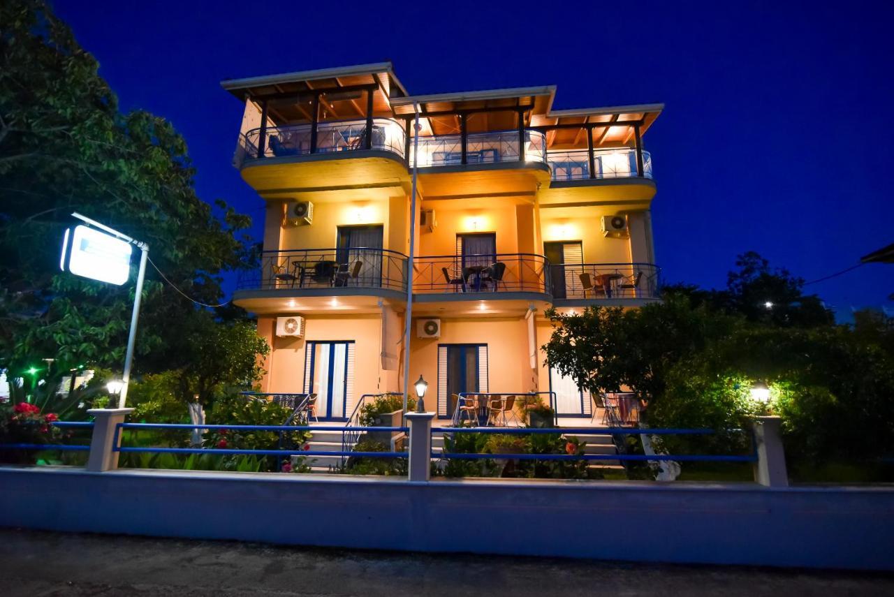 Leader Apartment Mytikas (Epirus)