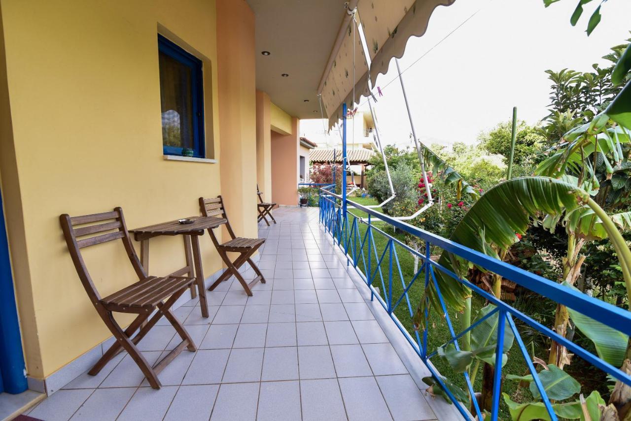 Leader Apartment Mytikas (Epirus)