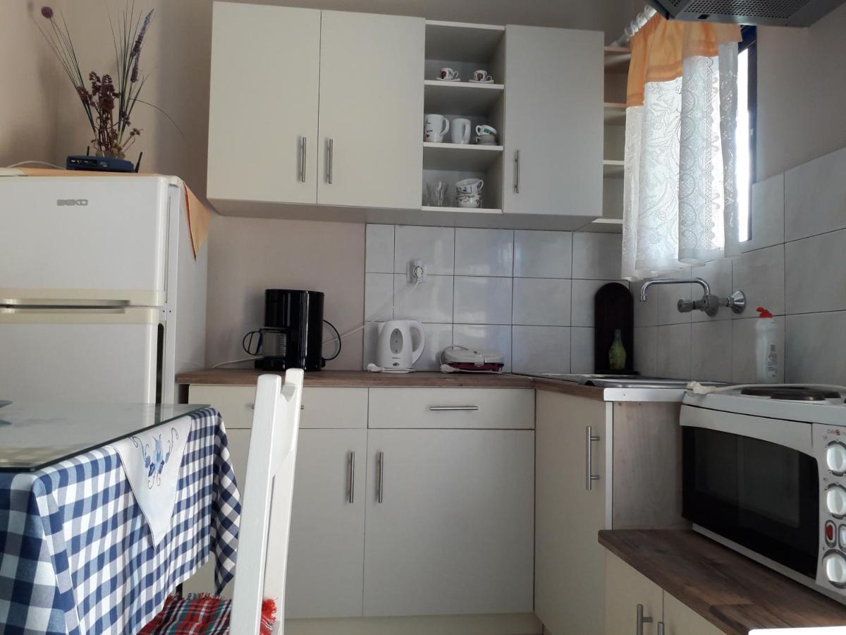 Leader Apartment Mytikas (Epirus)